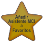 Añadir Asistente Web MCI a los favoritos